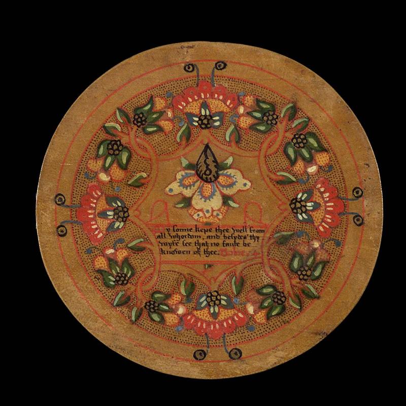 Restricted: For reference only