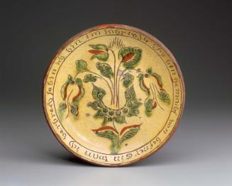 Plate