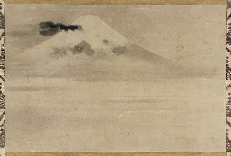 Mount Fuji