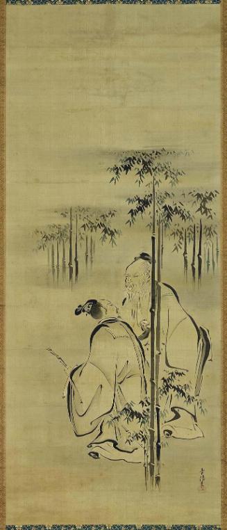 Seven Sages of the Bamboo Grove