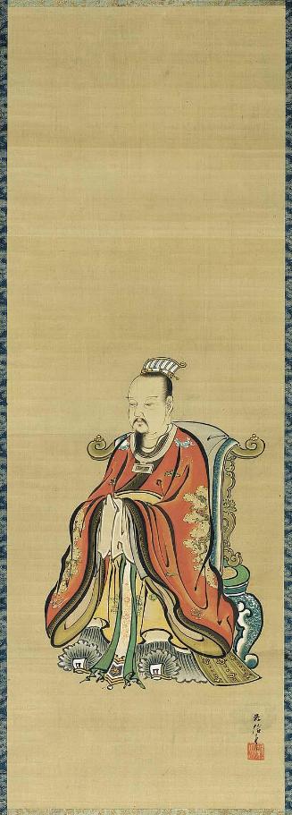 Emperor Yaodi