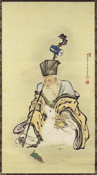 Shoulao (Jurô)