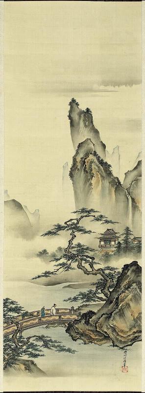 Landscape