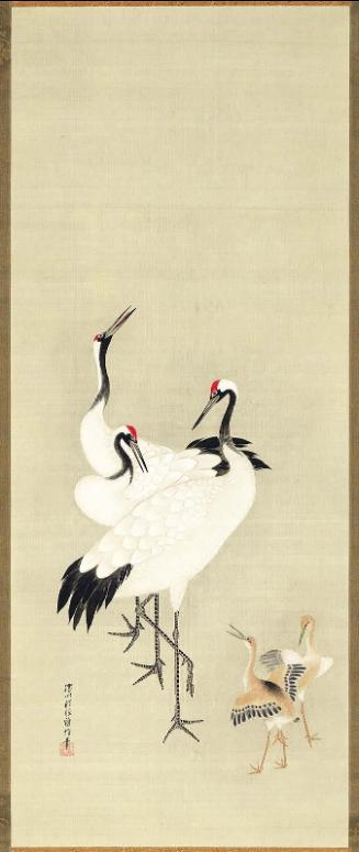 Cranes