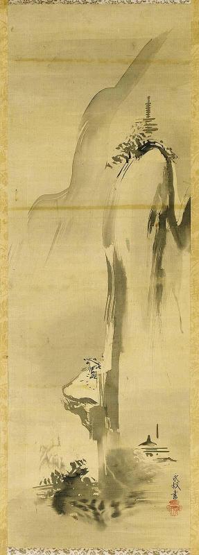 Landscape