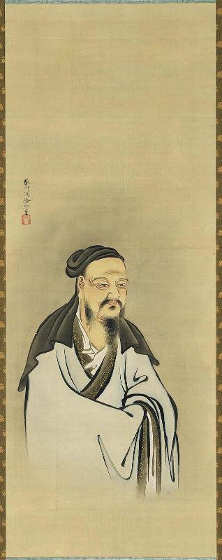 Confucius