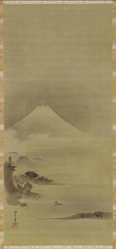 Mount Fuji