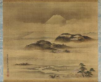 Mount Fuji