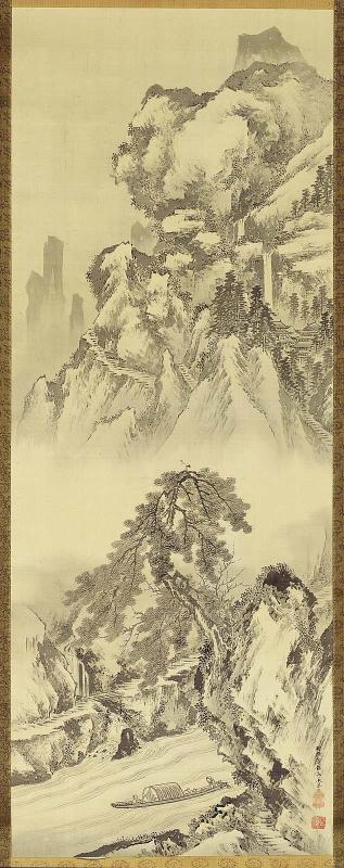 Landscapes