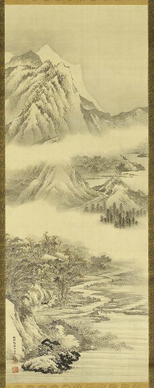 Landscapes