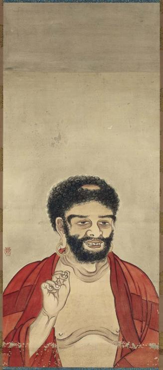 Shaka, the Historical Buddha