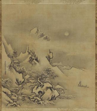 Wintry Landscape