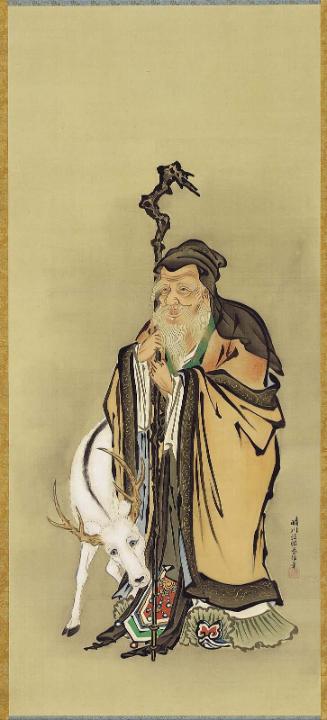 Shoulao (Jurô)