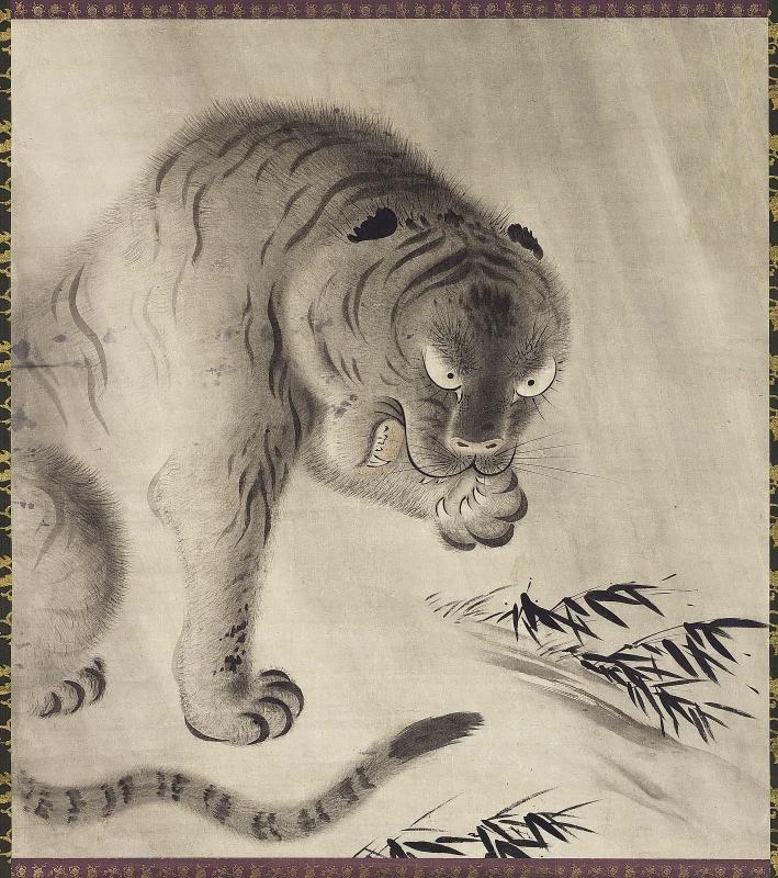 Tiger