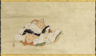 Ono no Komachi