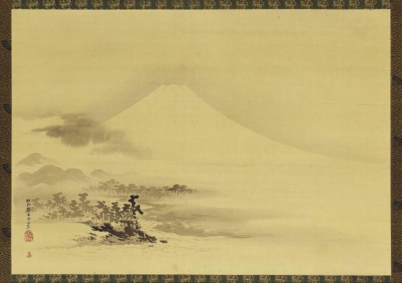 Mount Fuji