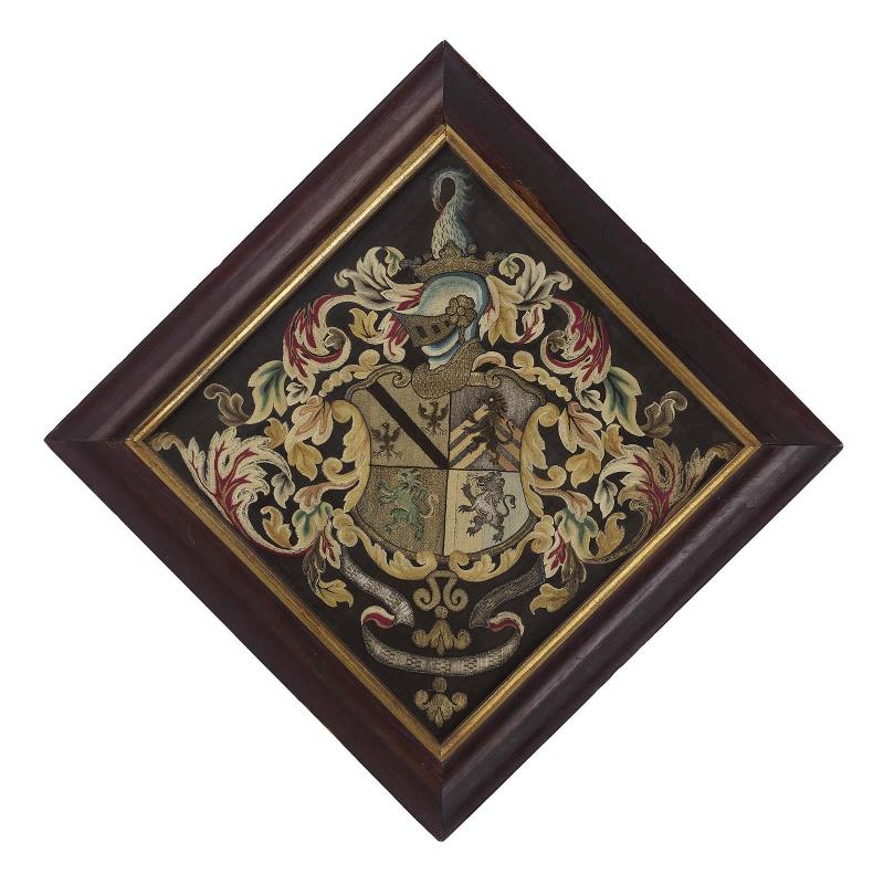 Coat of arms