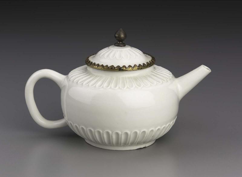 Teapot