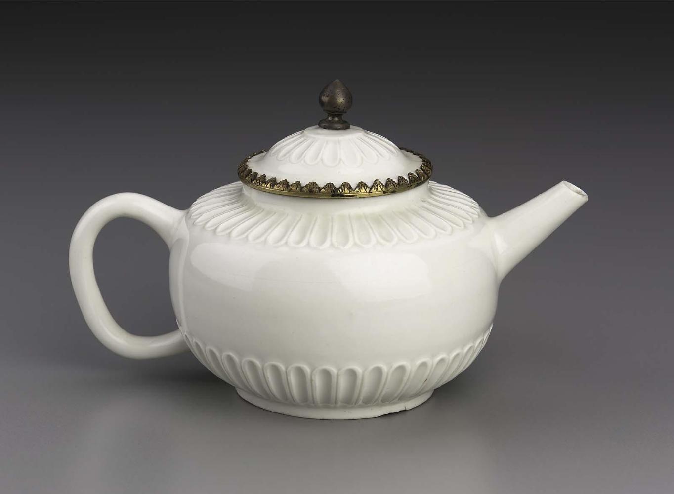 Teapot