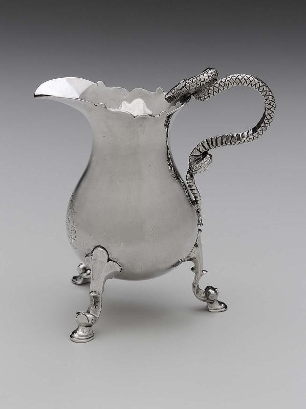 Cream Jug