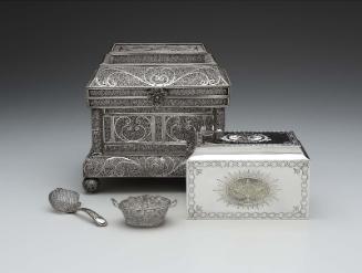 Group shot: 1976.607-9