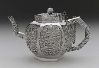 Teapot