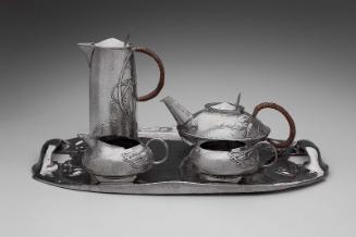 Group shot:  1989.151-155