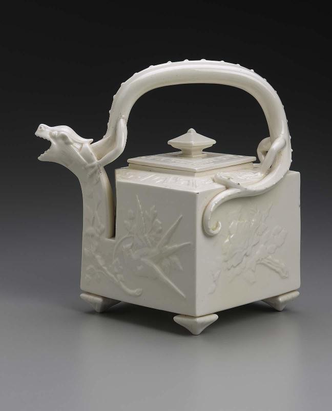Teapot