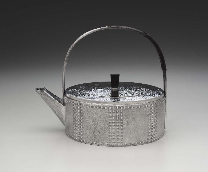 Teapot
