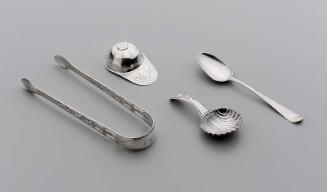 Caddy Spoon