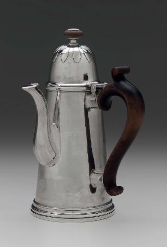 Coffeepot