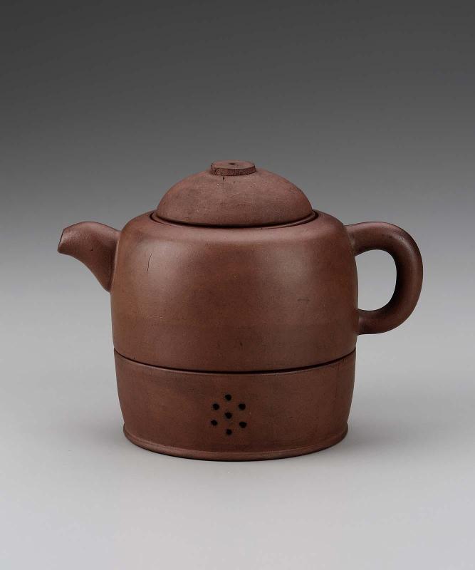 Teapot