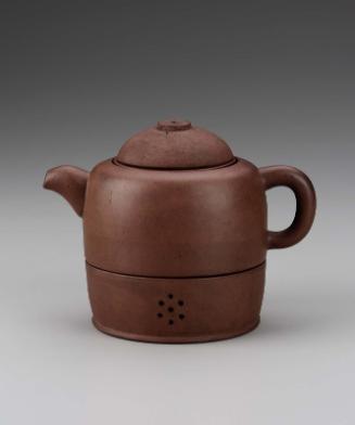 Teapot