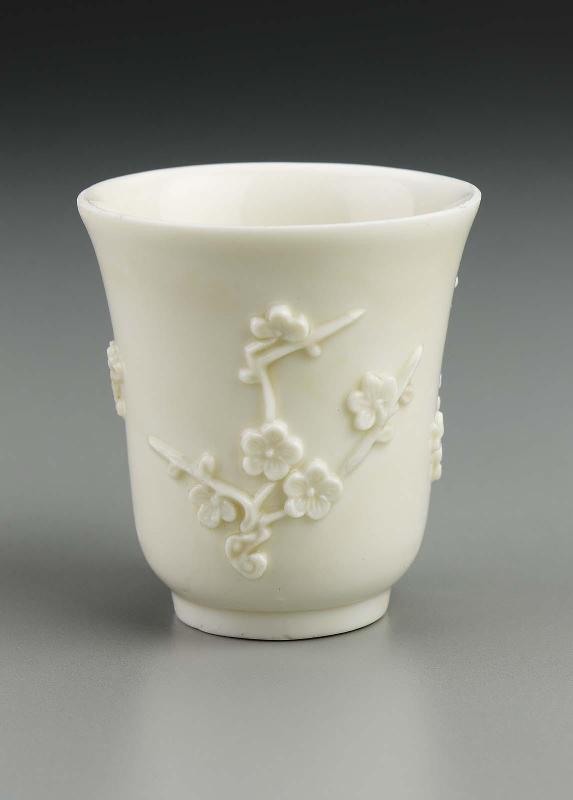 Tea cup
