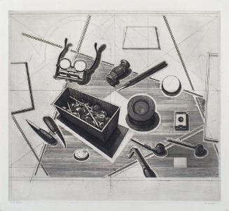 Restricted: For reference only