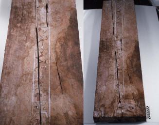 Restricted: For reference only