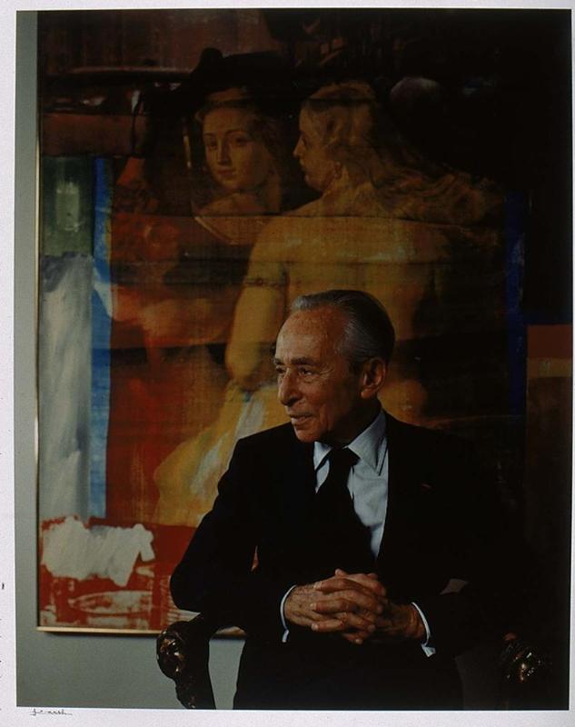 Restricted: For reference only