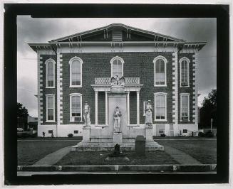 Restricted: For reference only