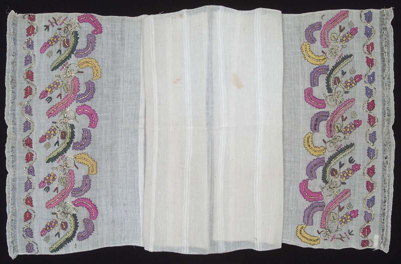 Restricted: For reference only