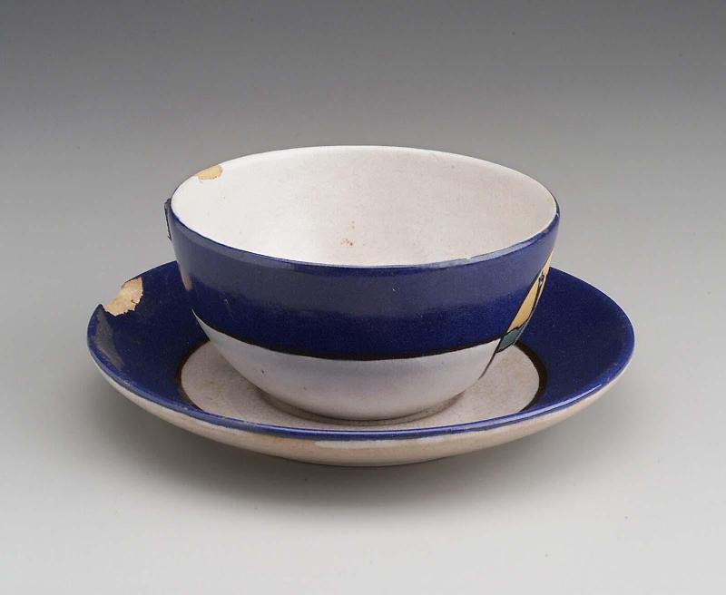 RESTRICTED: For reference useGroup shot: 1999.541a-b