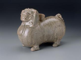 View: 3/4 proper left