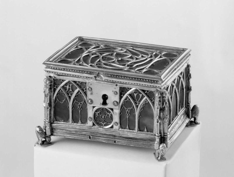 Casket