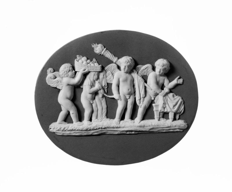 Medallion