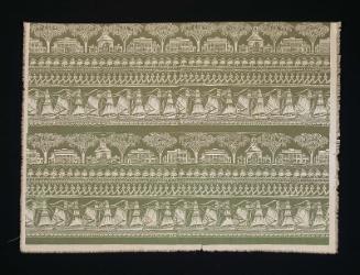 Length of fabric: Home Port