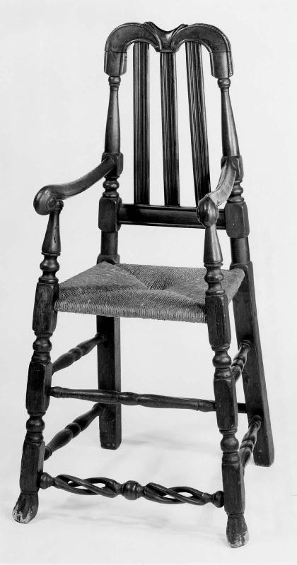 Child's high chair