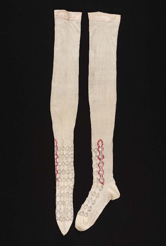 Pair of stockings