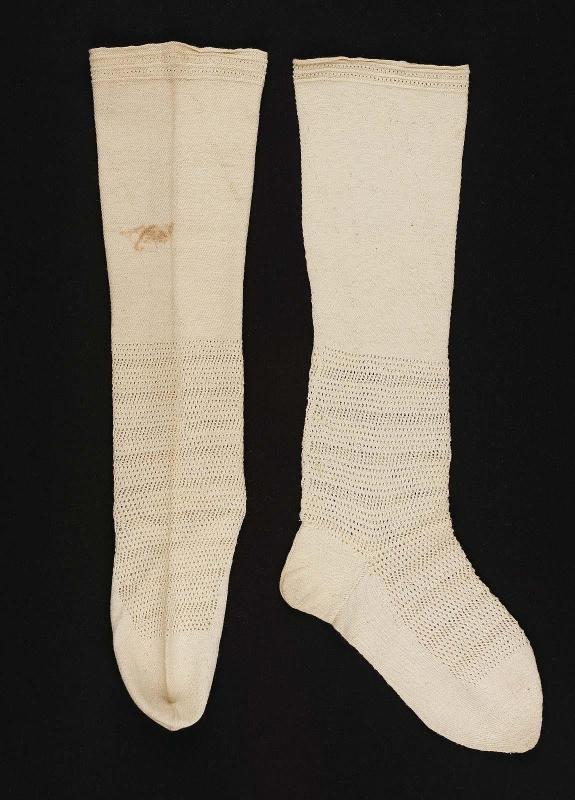 Pair of stockings