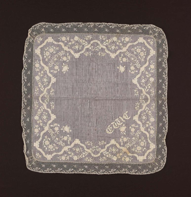 Handkerchief