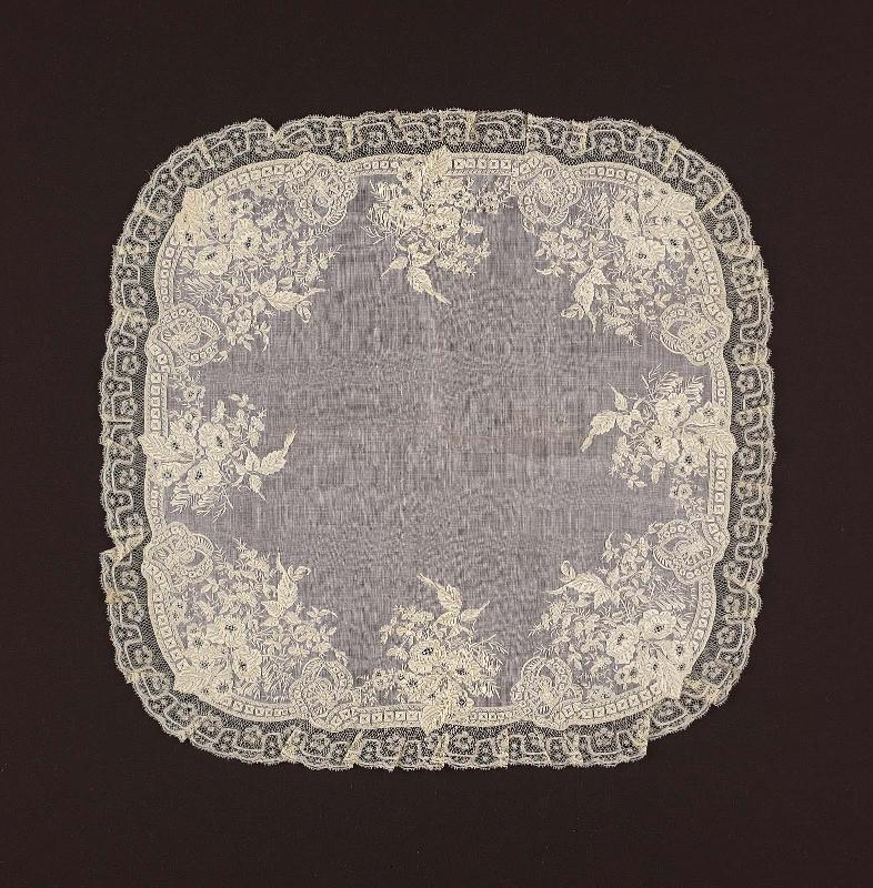 Handkerchief
