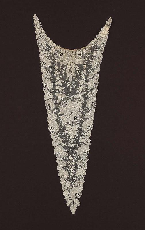 Lace panel